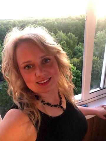 Ирина фото 6