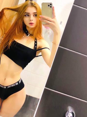 Юлия Веб Камера Реал фото 2