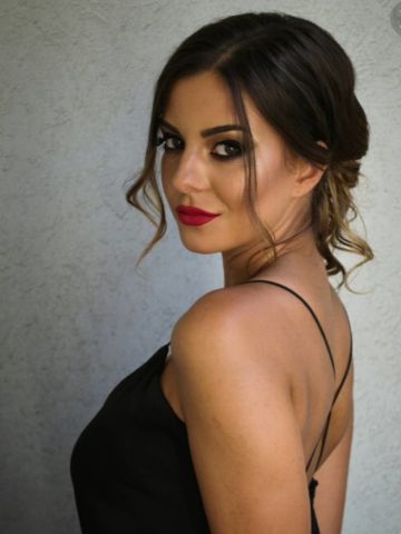 Тиффани фото 4